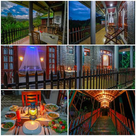 Zircon Ella Bed & Breakfast ภายนอก รูปภาพ