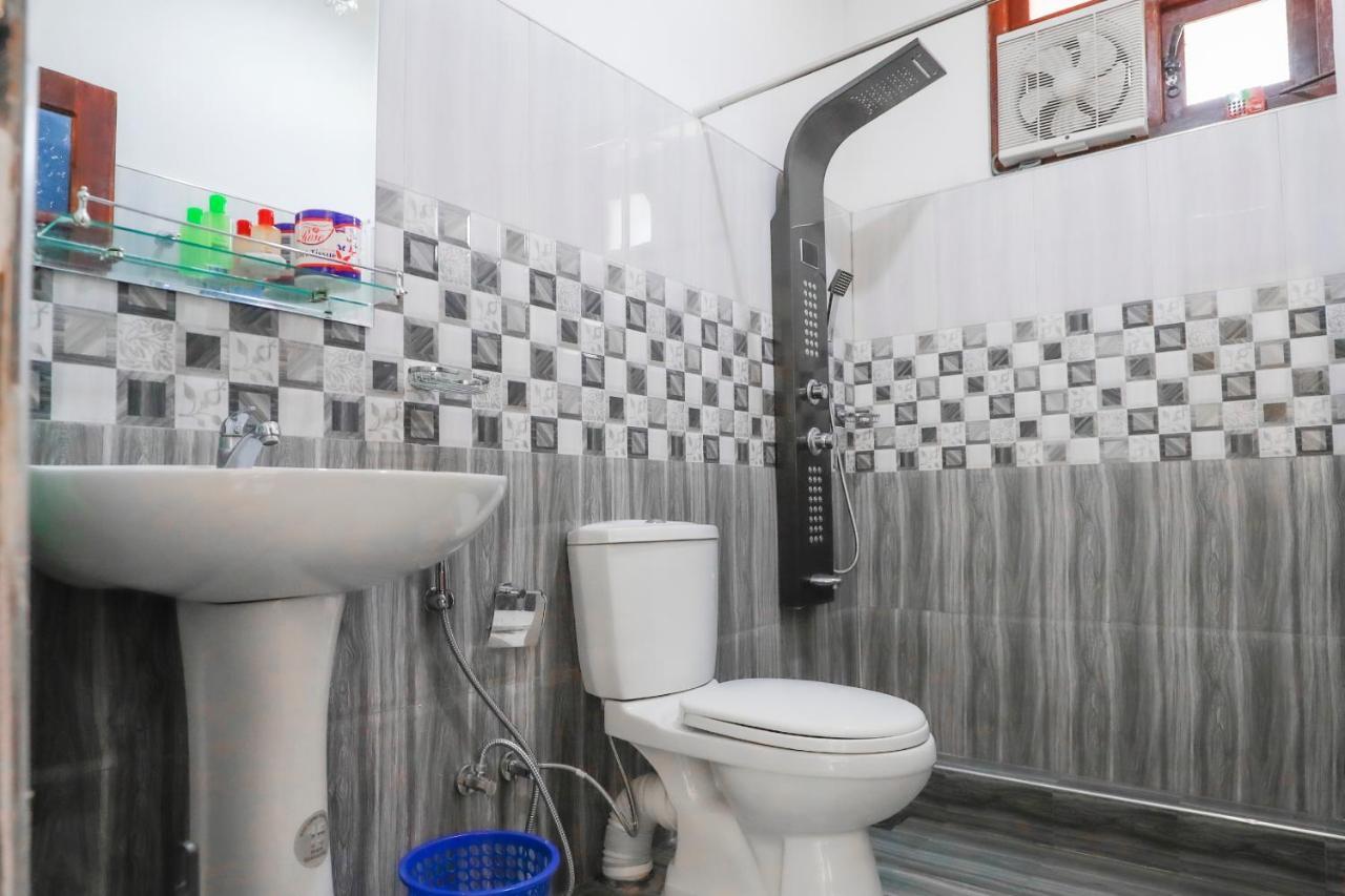 Zircon Ella Bed & Breakfast ภายนอก รูปภาพ