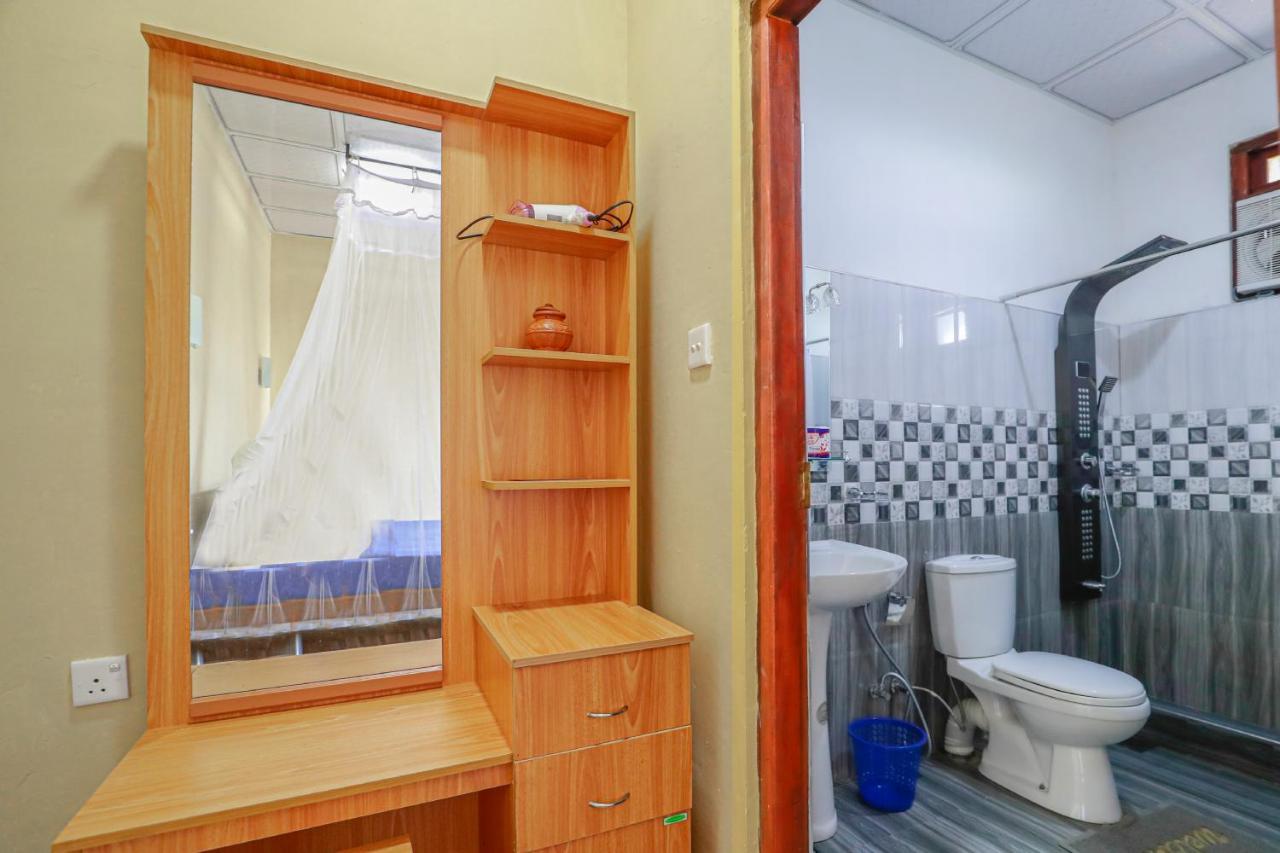 Zircon Ella Bed & Breakfast ภายนอก รูปภาพ