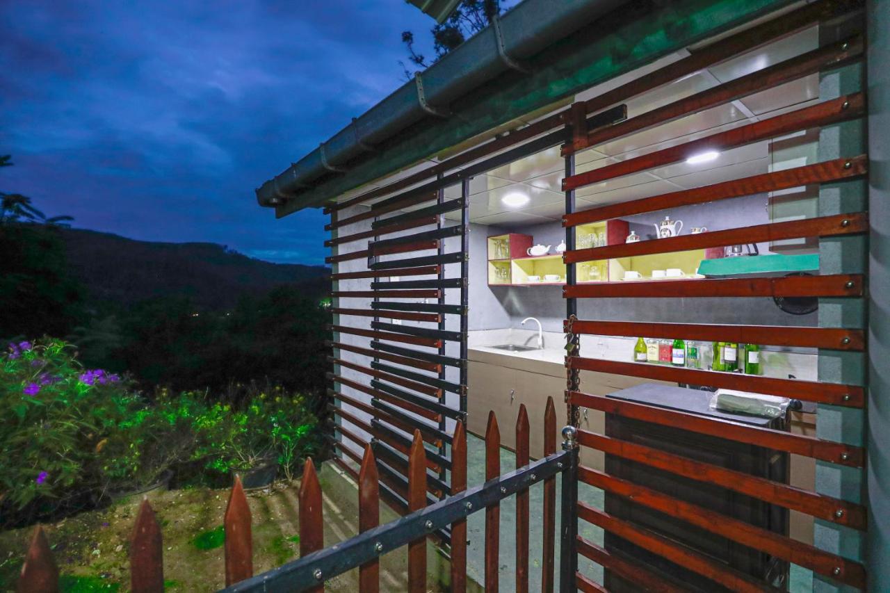 Zircon Ella Bed & Breakfast ภายนอก รูปภาพ