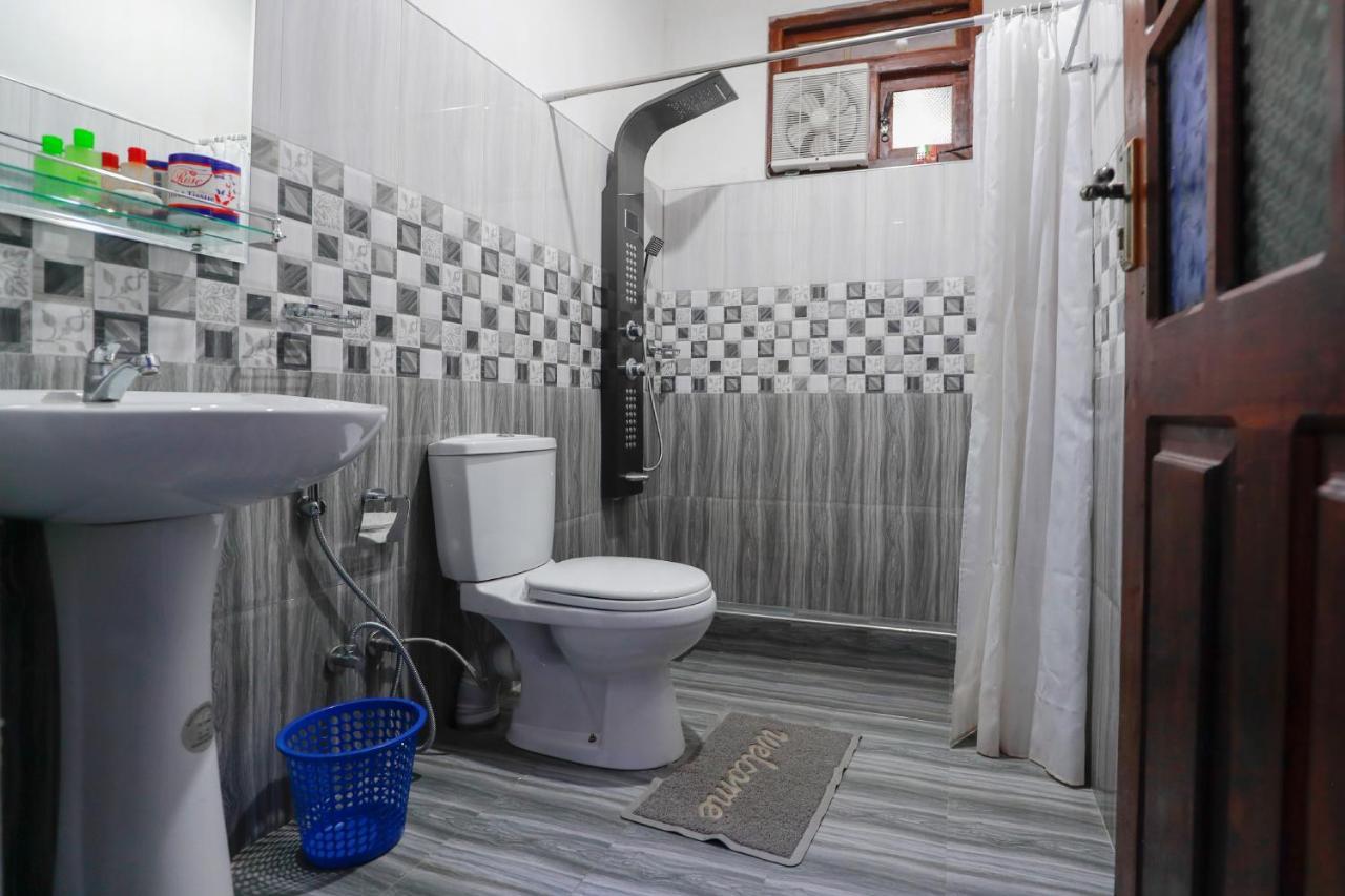 Zircon Ella Bed & Breakfast ภายนอก รูปภาพ