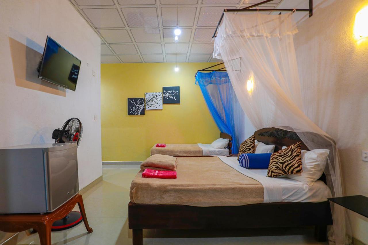 Zircon Ella Bed & Breakfast ภายนอก รูปภาพ